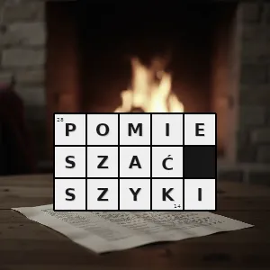 Rozwiązanie krzyżówki: przeszkodzić komuś w realizacji jego planów - pomieszać szyki | hasła, synonimy i podpowiedzi Hasło krzyżówkowe przeszkodzić komuś w realizacji jego planów - pomieszać szyki – rozwiązanie, synonimy, podpowiedzi i definicje krzyżówkowe